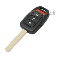 Honda 036 - pouzdro dálkového ovládání